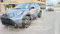 2025 Toyota AYGO