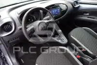 2025 Toyota AYGO