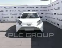 2025 Toyota AYGO