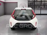 2025 Toyota AYGO