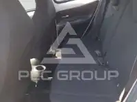 2025 Toyota AYGO