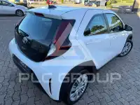 2025 Toyota AYGO