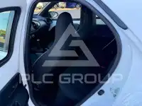 2025 Toyota AYGO