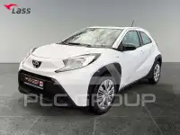 2025 Toyota AYGO