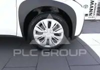 2025 Toyota AYGO