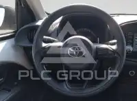 2025 Toyota AYGO