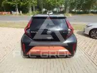 2025 Toyota AYGO