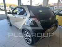 2025 Toyota AYGO