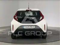 2025 Toyota AYGO