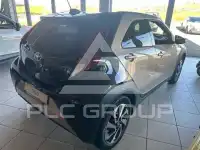 2025 Toyota AYGO