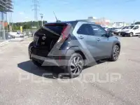 2025 Toyota AYGO