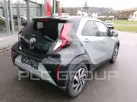 2025 Toyota AYGO
