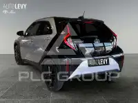 2025 Toyota AYGO