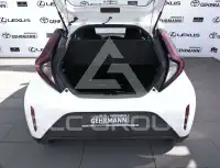 2025 Toyota AYGO