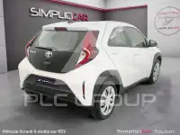 2025 Toyota AYGO