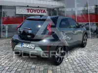 2025 Toyota AYGO