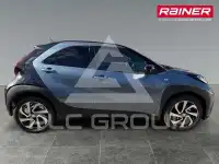 2025 Toyota AYGO