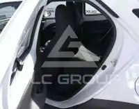 2025 Toyota AYGO