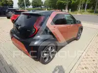 2025 Toyota AYGO