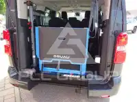 2025 Toyota Ace