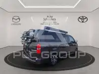 2025 Toyota Ace