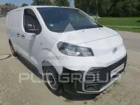 2025 Toyota Ace