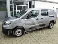 2025 Toyota Ace