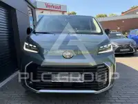 2025 Toyota Ace