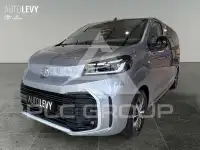 2025 Toyota Ace