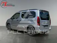 2025 Toyota Ace