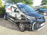 2025 Toyota Ace