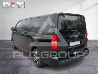 2025 Toyota Ace