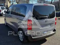 2025 Toyota Ace
