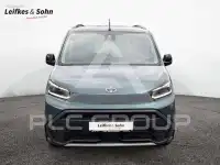 2025 Toyota Ace