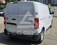2025 Toyota Ace