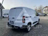 2025 Toyota Ace