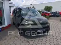 2025 Toyota Ace