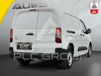 2025 Toyota Ace