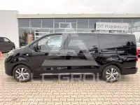 2025 Toyota Ace