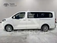 2025 Toyota Ace