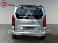 2025 Toyota Ace