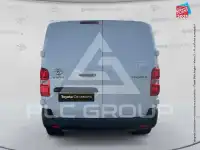 2025 Toyota Ace