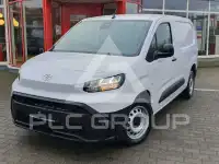 2025 Toyota Ace