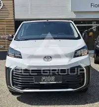 2025 Toyota Ace