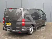 2025 Toyota Ace