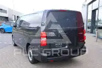 2025 Toyota Ace