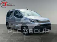 2025 Toyota Ace