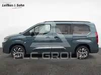 2025 Toyota Ace