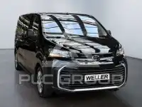 2025 Toyota Ace