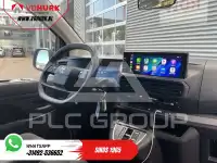 2025 Toyota Ace